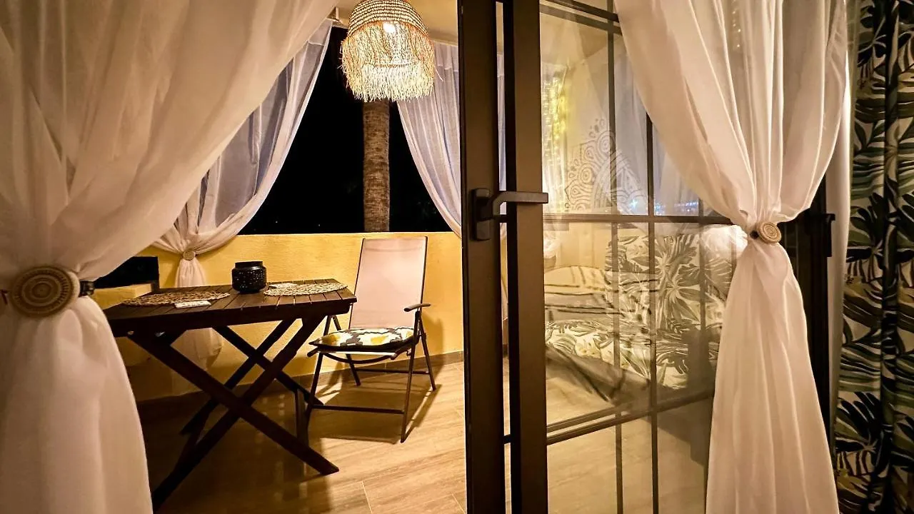 Appartamento The Green Hut - Costa Adeje Spagna
