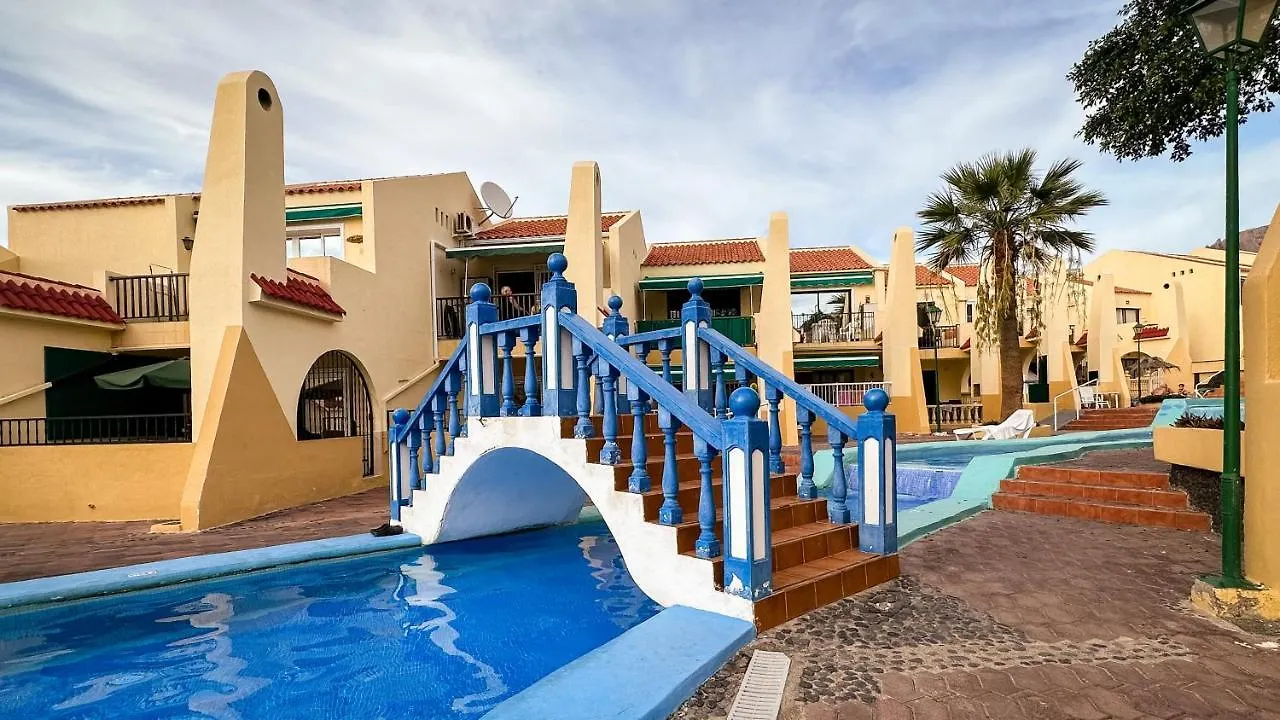 The Green Hut - Costa Adeje Appartamento